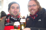 KULMBACHER Cluberer-Schluck Vorrunde 2016/2017