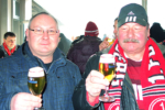 KULMBACHER Cluberer-Schluck Vorrunde 2016/2017