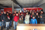 KULMBACHER Cluberer-Schluck Vorrunde 2016/2017
