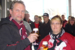 KULMBACHER Cluberer-Schluck Vorrunde 2016/2017