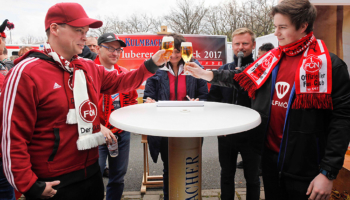 KULMBACHER Cluberer-Schluck Zwischenrunde 2016/2017