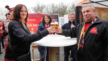 KULMBACHER Cluberer-Schluck Zwischenrunde 2016/2017