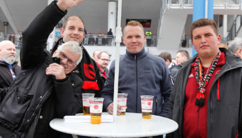 KULMBACHER Cluberer-Schluck Zwischenrunde 2016/2017