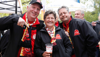 KULMBACHER Cluberer-Schluck Zwischenrunde 2016/2017
