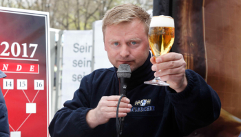 KULMBACHER Cluberer-Schluck Zwischenrunde 2016/2017