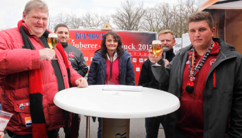 KULMBACHER Cluberer-Schluck Zwischenrunde 2016/2017