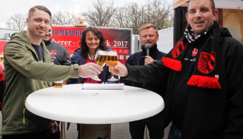 KULMBACHER Cluberer-Schluck Zwischenrunde 2016/2017