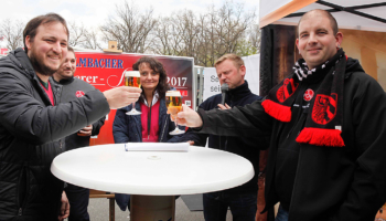 KULMBACHER Cluberer-Schluck Zwischenrunde 2016/2017