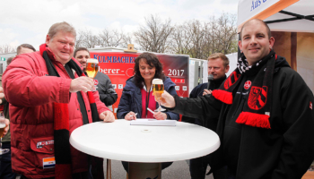 KULMBACHER Cluberer-Schluck Zwischenrunde 2016/2017