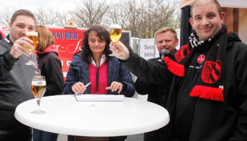 KULMBACHER Cluberer-Schluck Zwischenrunde 2016/2017