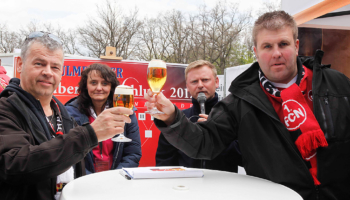 KULMBACHER Cluberer-Schluck Zwischenrunde 2016/2017