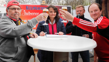KULMBACHER Cluberer-Schluck Zwischenrunde 2016/2017