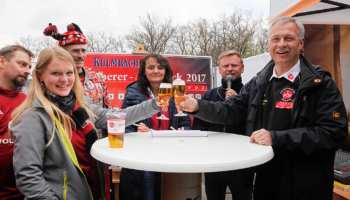 KULMBACHER Cluberer-Schluck Zwischenrunde 2016/2017