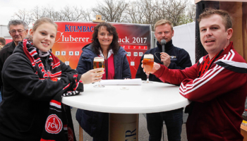 KULMBACHER Cluberer-Schluck Zwischenrunde 2016/2017