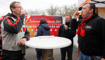 KULMBACHER Cluberer-Schluck Zwischenrunde 2016/2017
