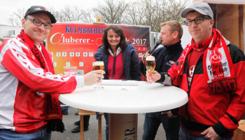 KULMBACHER Cluberer-Schluck Zwischenrunde 2016/2017