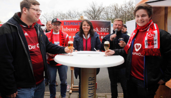 KULMBACHER Cluberer-Schluck Zwischenrunde 2016/2017