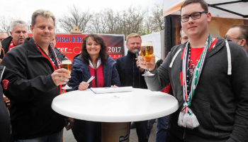 KULMBACHER Cluberer-Schluck Zwischenrunde 2016/2017