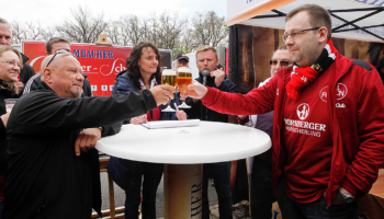 KULMBACHER Cluberer-Schluck Zwischenrunde 2016/2017