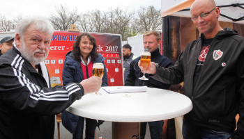 KULMBACHER Cluberer-Schluck Zwischenrunde 2016/2017