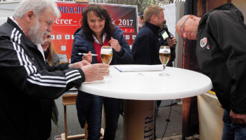 KULMBACHER Cluberer-Schluck Zwischenrunde 2016/2017