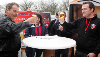 KULMBACHER Cluberer-Schluck Zwischenrunde 2016/2017
