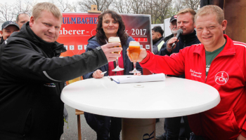 KULMBACHER Cluberer-Schluck Zwischenrunde 2016/2017