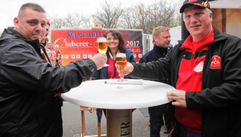 KULMBACHER Cluberer-Schluck Zwischenrunde 2016/2017