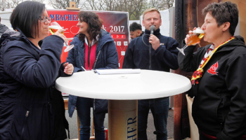 KULMBACHER Cluberer-Schluck Zwischenrunde 2016/2017
