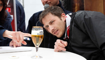 KULMBACHER Cluberer-Schluck Zwischenrunde 2016/2017