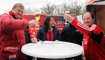 KULMBACHER Cluberer-Schluck Zwischenrunde 2016/2017