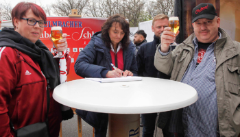 KULMBACHER Cluberer-Schluck Zwischenrunde 2016/2017