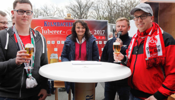 KULMBACHER Cluberer-Schluck Zwischenrunde 2016/2017
