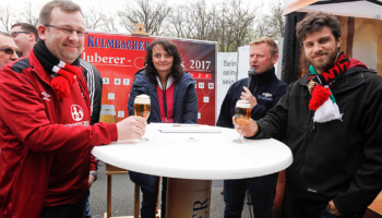 KULMBACHER Cluberer-Schluck Zwischenrunde 2016/2017