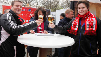 KULMBACHER Cluberer-Schluck Zwischenrunde 2016/2017