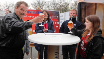 KULMBACHER Cluberer-Schluck Zwischenrunde 2016/2017