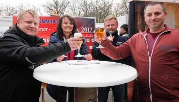 KULMBACHER Cluberer-Schluck Zwischenrunde 2016/2017
