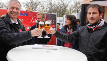 KULMBACHER Cluberer-Schluck Zwischenrunde 2016/2017
