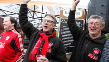 KULMBACHER Cluberer-Schluck Zwischenrunde 2016/2017