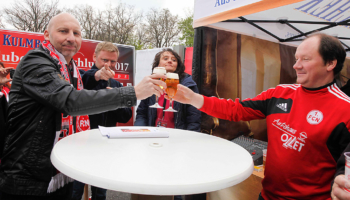 KULMBACHER Cluberer-Schluck Zwischenrunde 2016/2017