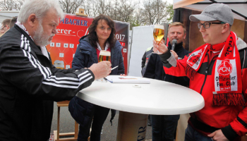 KULMBACHER Cluberer-Schluck Zwischenrunde 2016/2017