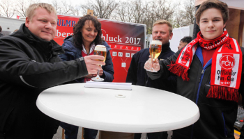 KULMBACHER Cluberer-Schluck Zwischenrunde 2016/2017