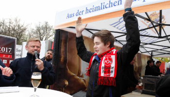 KULMBACHER Cluberer-Schluck Zwischenrunde 2016/2017