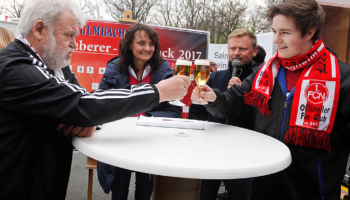 KULMBACHER Cluberer-Schluck Zwischenrunde 2016/2017