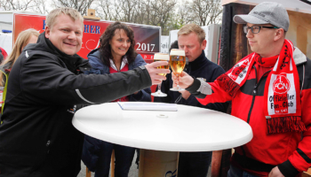 KULMBACHER Cluberer-Schluck Zwischenrunde 2016/2017