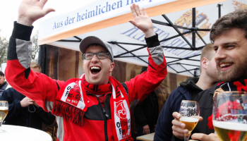 KULMBACHER Cluberer-Schluck Zwischenrunde 2016/2017