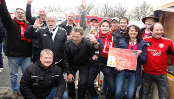 KULMBACHER Cluberer-Schluck Zwischenrunde 2016/2017
