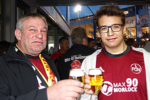 KULMBACHER Cluberer-Schluck Vorrunde 2017/2018