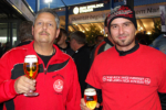 KULMBACHER Cluberer-Schluck Vorrunde 2017/2018