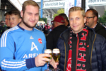 KULMBACHER Cluberer-Schluck Vorrunde 2017/2018